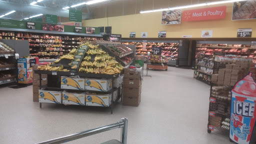 Department Store «Walmart Supercenter», reviews and photos, 1650 Edmonton Rd, Tompkinsville, KY 42167, USA