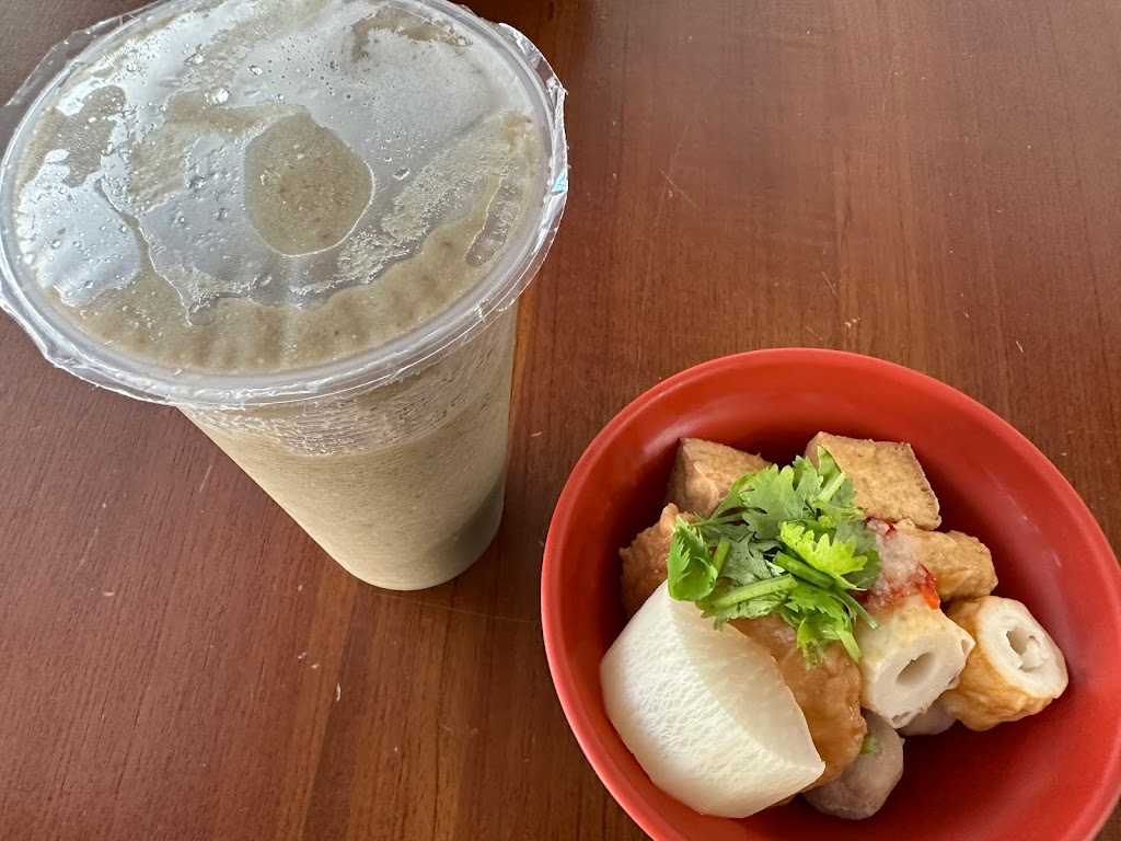 台北市北投區胖乎乎豆花- 台灣餐廳推薦手搖推薦甜點推薦買一送一優惠訊息