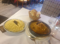 Couscous du Le Palais d'Agadir - Restaurant Marocain 94 à Boissy-Saint-Léger - n°13