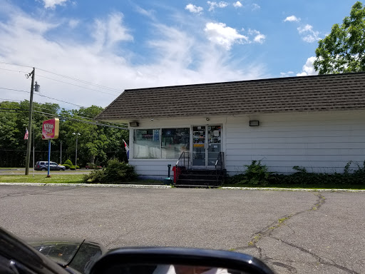 Tobacco Shop «Northern Lights 2», reviews and photos, 270 Enfield St, Enfield, CT 06082, USA