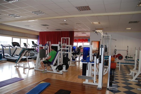 Ziga Gym