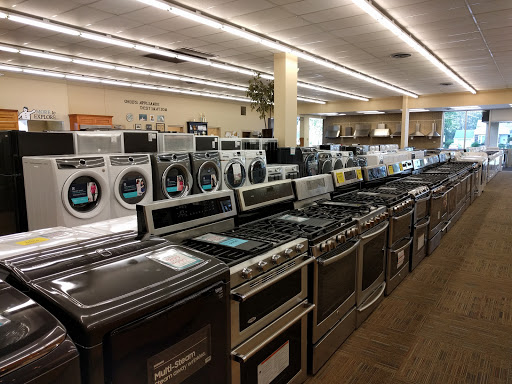 Appliance Store «Snow Bros. Appliance», reviews and photos, 5528 Mayfield Rd, Lyndhurst, OH 44124, USA