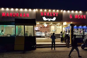 Mahuraan bakery and more image