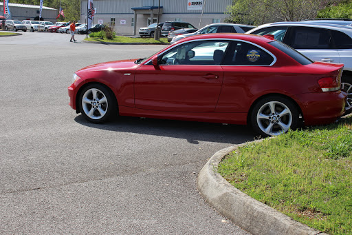 Used Car Dealer «National Auto Warehouse», reviews and photos, 11060 Terrapin Station Ln, Knoxville, TN 37932, USA