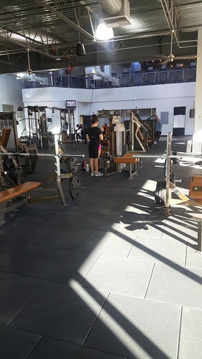 Health Club «World Gym La Quinta», reviews and photos, 46760 Commerce Ct, La Quinta, CA 92253, USA