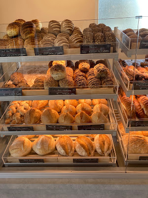 Boulangerie Pâtisserie Pollizzi à Cervione