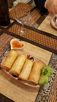 Plats et boissons du Restaurant thaï Le Sabb Thai Association à Le Creusot - n°10