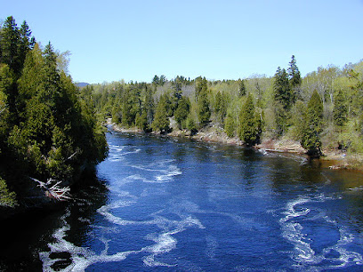 Rivière Montmorency