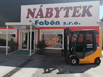 Fabón nábytek s.r.o.