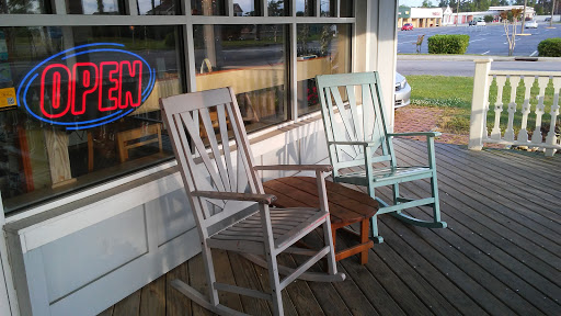 Coffee Shop «Front Porch Cafe», reviews and photos, 300 US-64, Manteo, NC 27954, USA