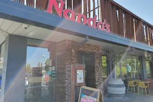 Nando's Basildon - Mayflower Retail Park image