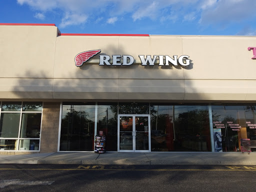 Red Wing, 255 NJ-35, Eatontown, NJ 07724, USA, 