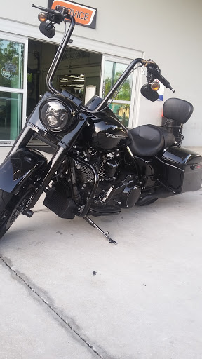 Harley-Davidson Dealer «Seminole Harley-Davidson», reviews and photos, 620 Hickman Cir, Sanford, FL 32771, USA
