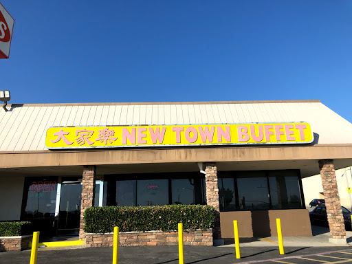 Delivery chinese restaurant Burbank
