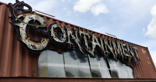 Haunted House «Containment Haunted House», reviews and photos, 1320 Blairs Bridge Rd, Lithia Springs, GA 30122, USA