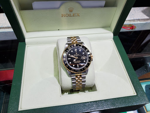 Jewelry Buyer «Keno Brothers Jewelers», reviews and photos, 2000 E Sunrise Blvd, Fort Lauderdale, FL 33304, USA