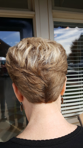 Hair Salon «Style Station Hair Salon», reviews and photos, 3526 Worthington Blvd, Frederick, MD 21704, USA