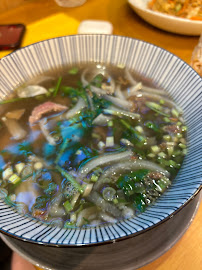Soupe du Restaurant asiatique Omura à Nice - n°15