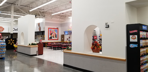 Department Store «Walmart Supercenter», reviews and photos, 13245 Lee Hwy, Bristol, VA 24202, USA