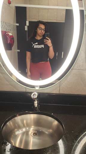 Gym «Planet Fitness», reviews and photos, 561 US-1, Edison, NJ 08817, USA