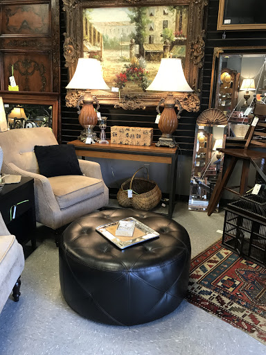 Furniture Store «Church Ladies Furniture Consignment», reviews and photos, 3570 Buford Hwy #204, Duluth, GA 30096, USA