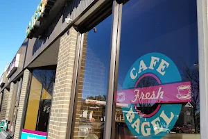 Cafe Fresh Bagel image