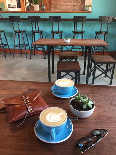 Coffee Store «Pachamama Coffee Cooperative», reviews and photos, 919 20th St, Sacramento, CA 95811, USA