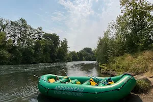 Arrowhead River Adventures image