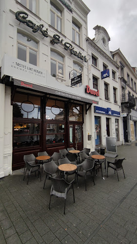 Cafe St Pieter