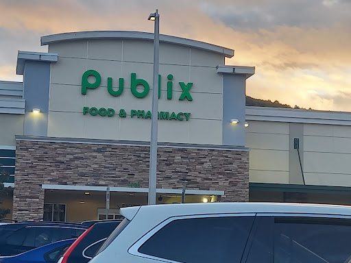 Supermarket «Publix Super Market at Three Creeks», reviews and photos, 1620 Blowing Rock Rd, Boone, NC 28607, USA