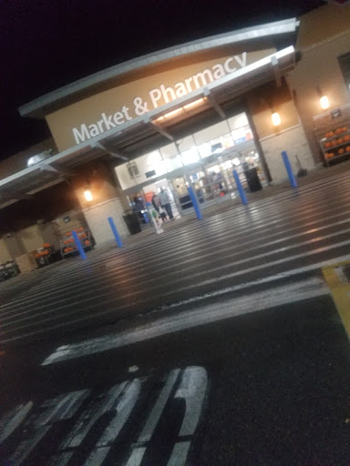 Department Store «Walmart Supercenter», reviews and photos, 75 NE Plaza, North East, MD 21901, USA