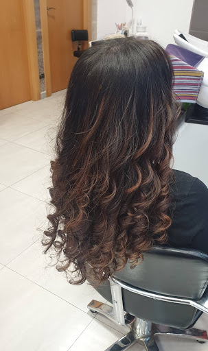 Peluquería y Estética Beatriz Porcel en Alcalá La Real, Jaén