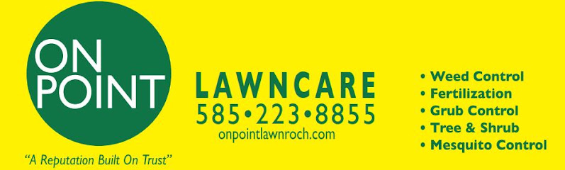 OnPoint Lawncare