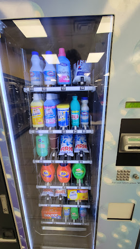 Laundromat «Las Vegas Coin Laundry #5», reviews and photos, 1748 E Charleston Blvd, Las Vegas, NV 89104, USA