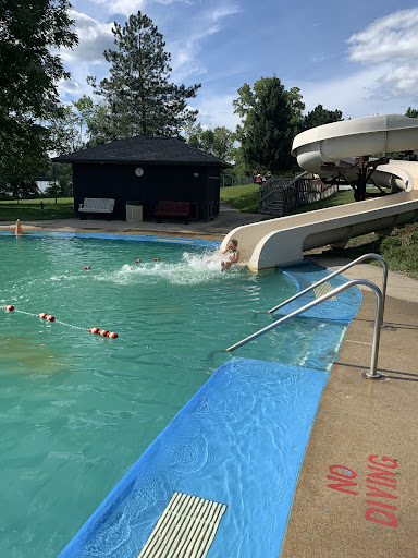 Park «Torzewski County Park», reviews and photos, 2051 Pero Lake Rd, Lapeer, MI 48446, USA