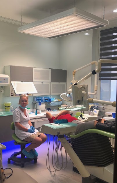 Clinique Dentaire Trocadéro à Paris