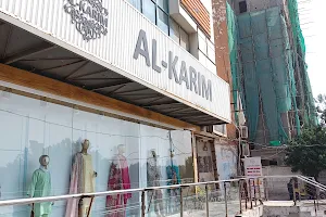 Al Karim Exclusive Fabric Store (DHA Outlet) image