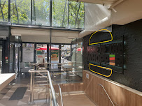 Photos du propriétaire du Restauration rapide Burger King à Paris - n°19