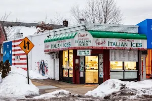 Bella's Ices & Ice Cream image