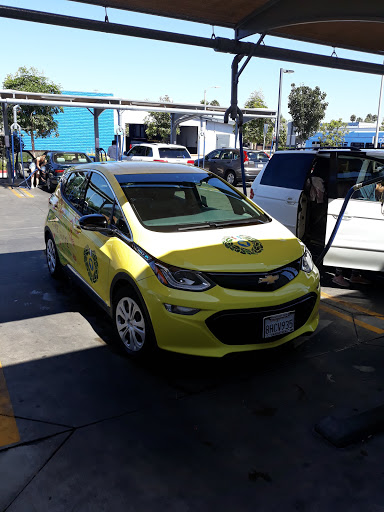 Car Wash «Five Star Express Car Wash», reviews and photos, 2167 Harbor Blvd, Costa Mesa, CA 92627, USA