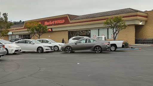 Korean Grocery Store «Hannam Chain Market World», reviews and photos, 21080 Golden Springs Dr, Diamond Bar, CA 91789, USA