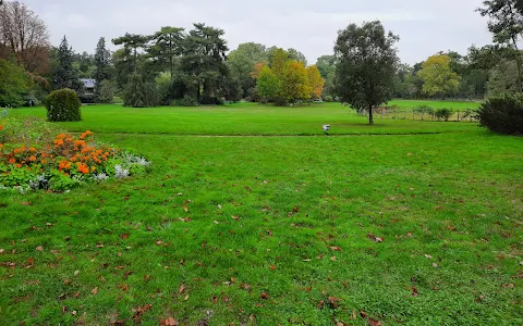 Pré-Catelan Garden image