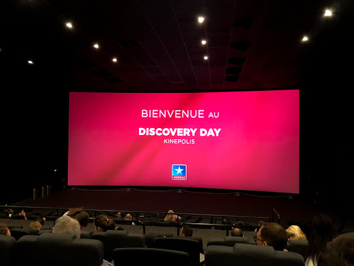 Kinepolis