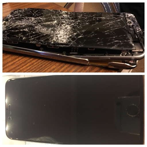Cell Phone Store «Joe iPhone Unlock & Repair Services (JIURS)», reviews and photos, 61 Shattuck Ave, Berkeley, CA 94704, USA