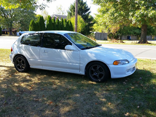 Used Car Dealer «Ringoes Motor Car & Truck Sales», reviews and photos, 548 NJ-31, Ringoes, NJ 08551, USA