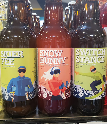 Liquor Store «Village South Wine & Spirits», reviews and photos, 804 N Ridge Rd #A, Castle Rock, CO 80104, USA