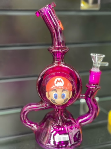 Tobacco Shop «Choice Plus Tobacco», reviews and photos, 31 W 63rd St # 31D, Westmont, IL 60559, USA