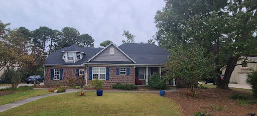 Roofing Contractor «Atlantic Roofing Company», reviews and photos, 5212 Carolina Beach Rd, Wilmington, NC 28412, USA