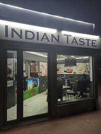 Photos du propriétaire du Restaurant indien Indian Taste à Gennevilliers - n°1