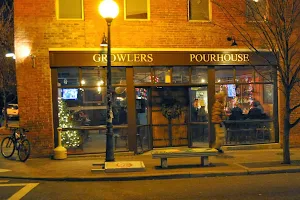 Growlers Pourhouse image